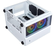 Corsair Crystal Series 280X RGB biała - 455780 - zdjęcie 2